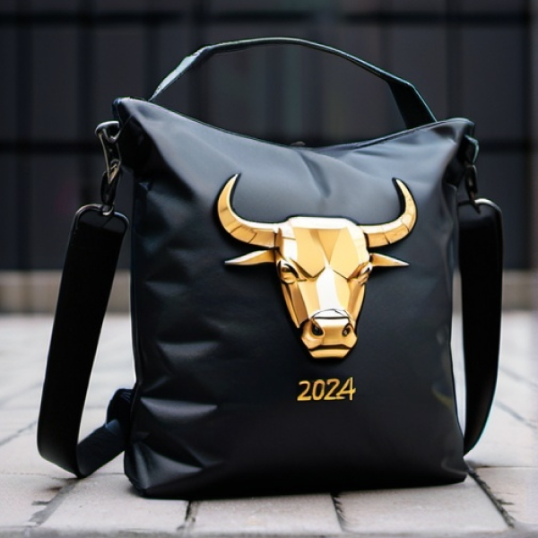 2024 Bull Run Bag
