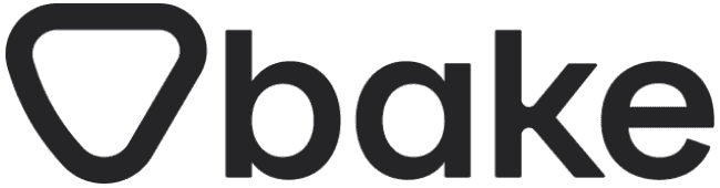 Bake logo
