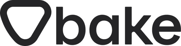 Bake logo